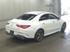 MERCEDES BENZ CLA-CLASS