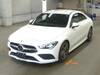 MERCEDES BENZ CLA-CLASS