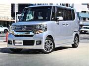 2013 HONDA N-BOX CUSTOM