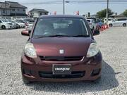 2009 TOYOTA PASSO