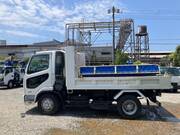 2011 FUSO FIGHTER