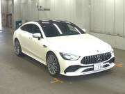 2022 MERCEDES BENZ OTHER (Left Hand Drive)