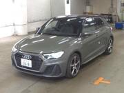 2025 AUDI A1 SPORTBACK