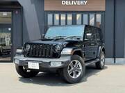 2022 CHRYSLER JEEP WRANGLER UNLIMITED