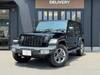 CHRYSLER JEEP WRANGLER UNLIMITED