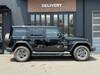 CHRYSLER JEEP WRANGLER UNLIMITED
