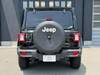 CHRYSLER JEEP WRANGLER UNLIMITED