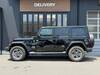 CHRYSLER JEEP WRANGLER UNLIMITED