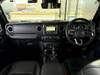 CHRYSLER JEEP WRANGLER UNLIMITED