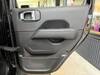 CHRYSLER JEEP WRANGLER UNLIMITED