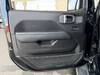 CHRYSLER JEEP WRANGLER UNLIMITED