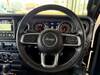 CHRYSLER JEEP WRANGLER UNLIMITED