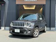 2021 CHRYSLER JEEP RENEGADE