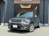 CHRYSLER JEEP RENEGADE