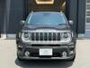 CHRYSLER JEEP RENEGADE