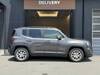 CHRYSLER JEEP RENEGADE