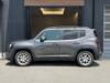 CHRYSLER JEEP RENEGADE