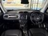 CHRYSLER JEEP RENEGADE