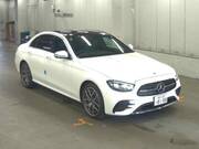 2022 MERCEDES BENZ E-CLASS