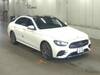 MERCEDES BENZ E-CLASS