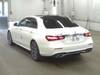MERCEDES BENZ E-CLASS