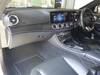 MERCEDES BENZ E-CLASS