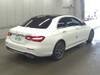MERCEDES BENZ E-CLASS