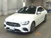 MERCEDES BENZ E-CLASS
