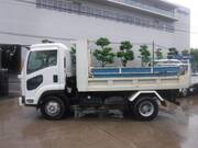 2007 ISUZU FORWARD