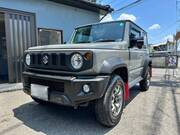 2023 SUZUKI JIMNY SIERRA