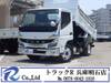 FUSO CANTER
