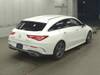 MERCEDES BENZ CLA-CLASS Shooting Brake