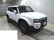 2024 TOYOTA LANDCRUISER 250