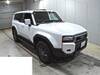 TOYOTA LANDCRUISER 250