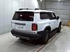 TOYOTA LANDCRUISER 250