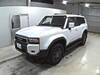 TOYOTA LANDCRUISER 250