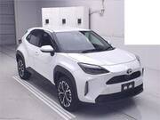 2023 TOYOTA YARIS CROSS HYBRID Z