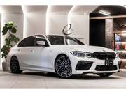 2019 BMW 3 SERIES