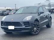 2021 PORSCHE MACAN