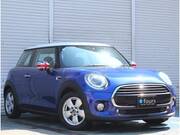 2018 BMW MINI COOPER