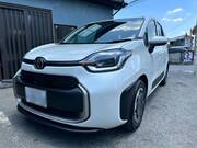 2022 TOYOTA SIENTA