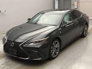 2021 LEXUS ES