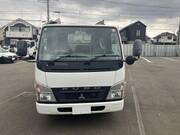 2008 FUSO CANTER