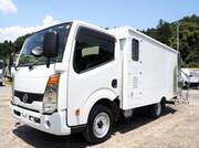 2015 NISSAN OTHER