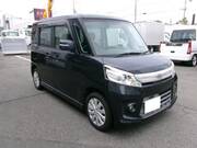 2013 SUZUKI SPACIA CUSTOM