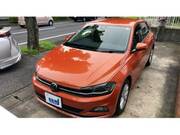 2021 VOLKSWAGEN POLO