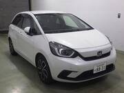 2022 HONDA FIT