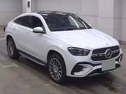 2026 MERCEDES BENZ GLE