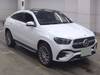 MERCEDES BENZ GLE