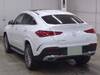 MERCEDES BENZ GLE